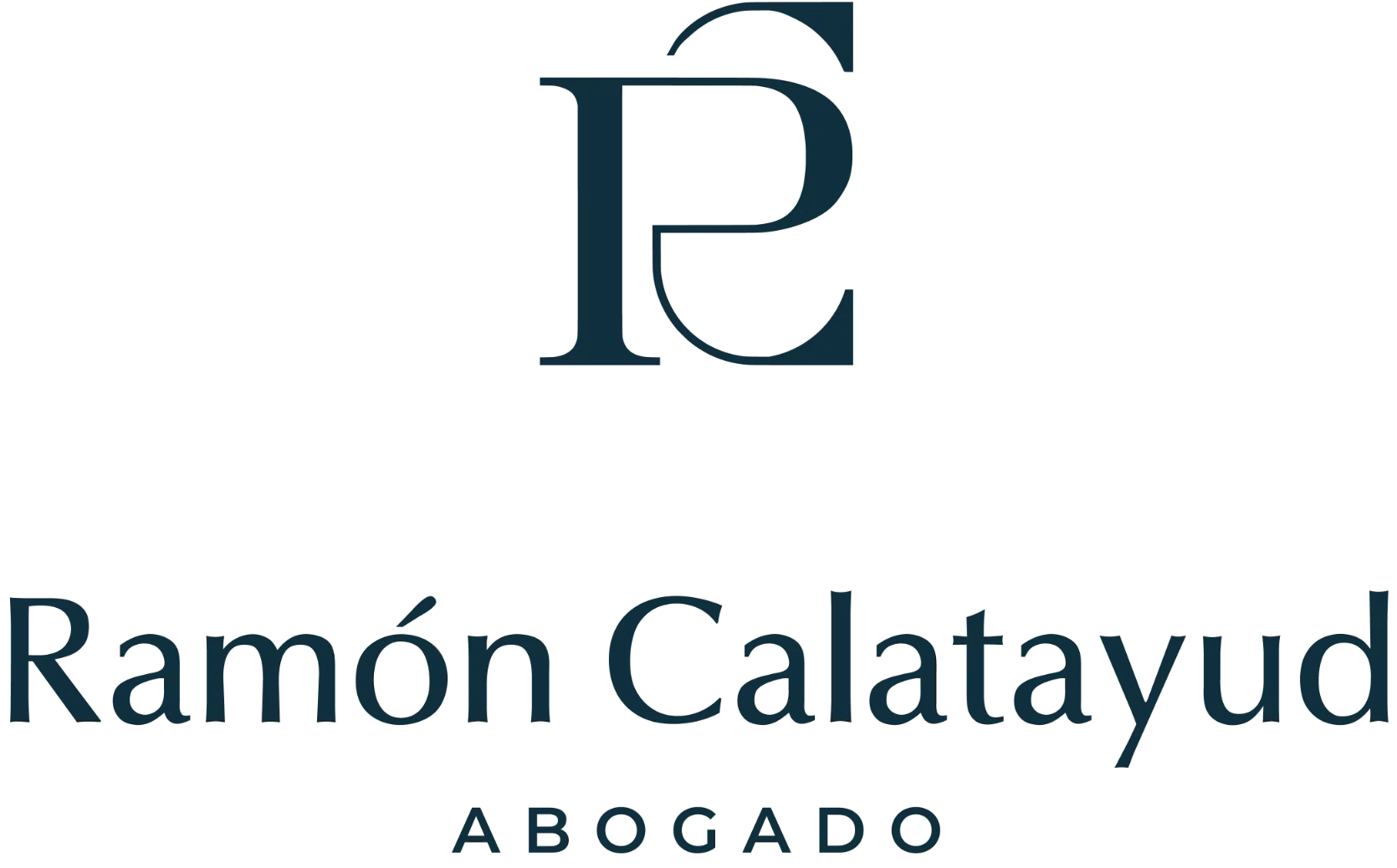 Ramón Calatayud Abogado